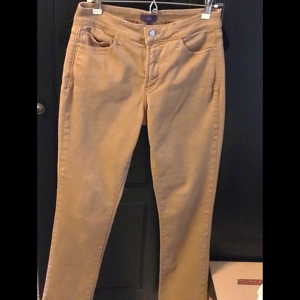 NYDJ Legging